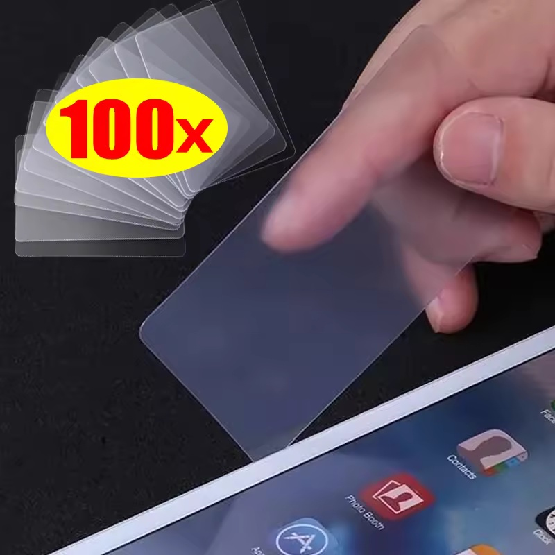 1-100Pcs Phone Screen Pry Tool - Electronics Repair Manual review and price