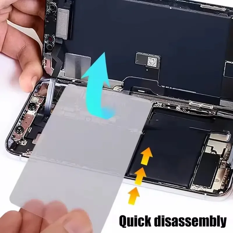 1-100Pcs Phone Screen Pry Tool - Electronics Repair Manual review and price