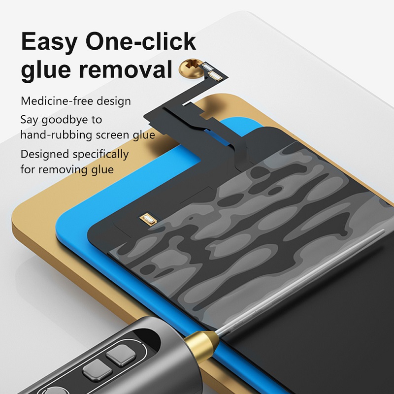 MaAnt CJ-1Pro Electric Glue Re - Electronics Repair Manual review and price