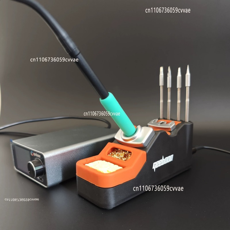 TC22 240W Soldering Station Ki - Electronic Repairing review and price