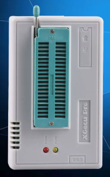 TL866II plus T48 Universal Chi - Electronics Repair Plus review and price