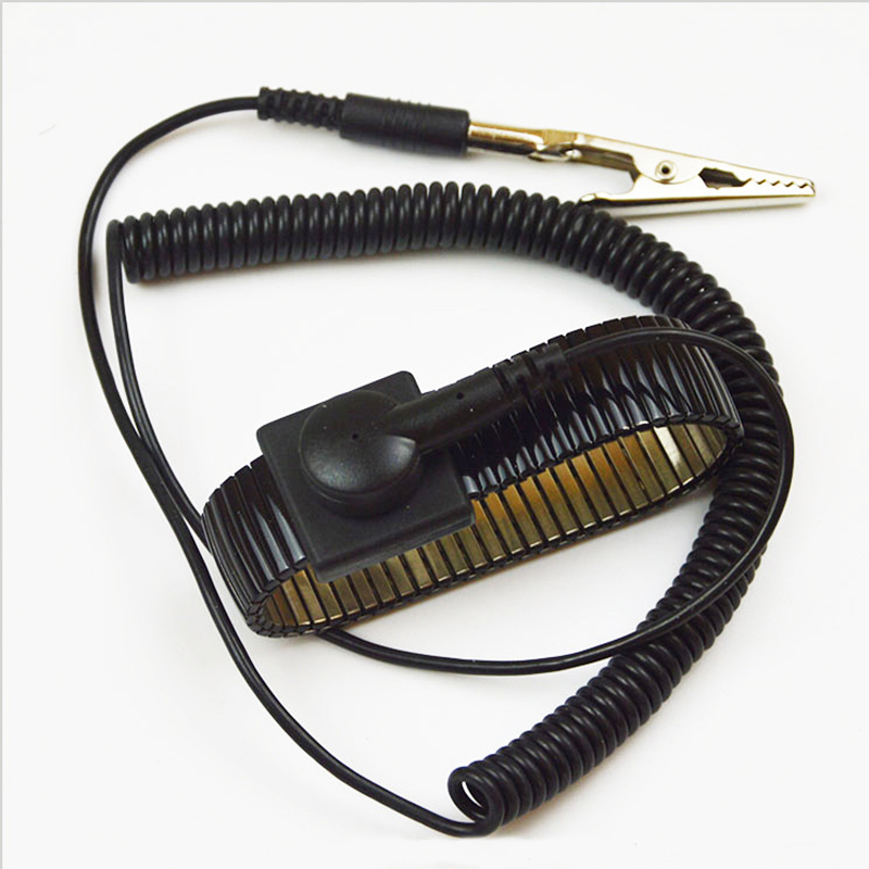 Anti Static Bracelet Electrost - Electronic Repairing review and price